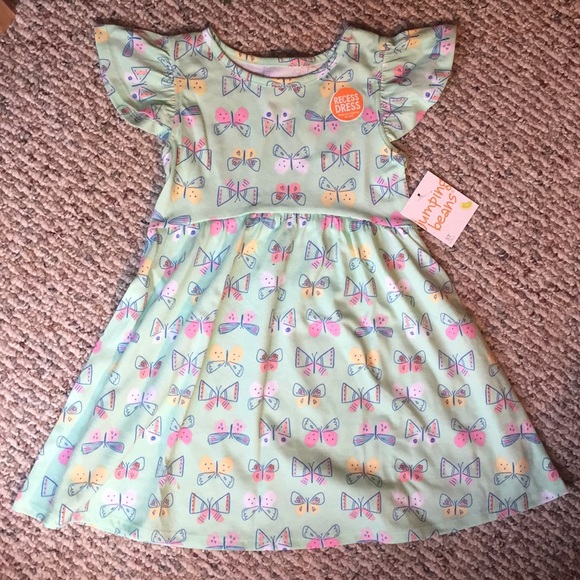 jumping beans dresses